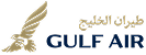 Gulf Air Logo
